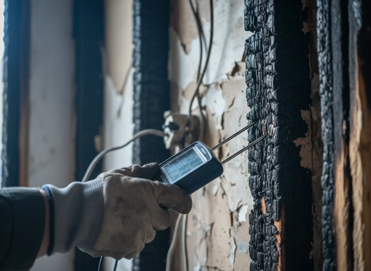 Fire Damage Restoration Hillsdale, OK FAQs